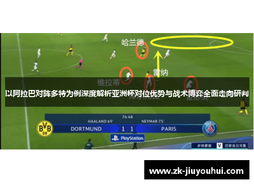 以阿拉巴对阵多特为例深度解析亚洲杯对位优势与战术博弈全面走向研判
